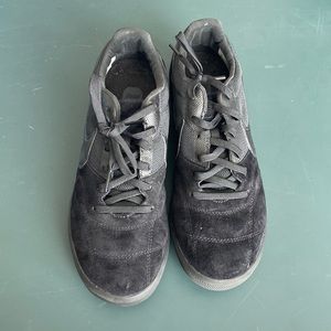 Nike Lunarlon soccer shoes